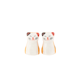 Cat Chopstick Rest - Set of 2