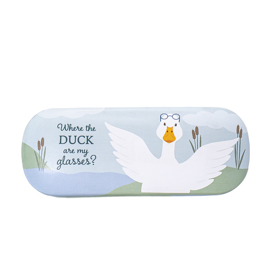 Duck Glasses Case