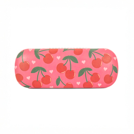 Cherry Glasses Case