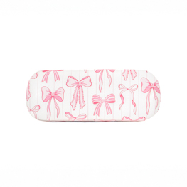 Bow Glasses Case