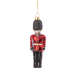 London Guard Hanging Decoration