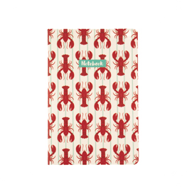 Lobster A5 Notebook