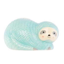 Money Boxes - seymour sloth money bank