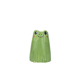 Frog Mini Vase