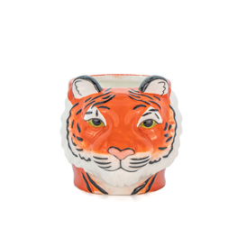Tiger Planter