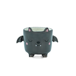 Bat Mini Planter