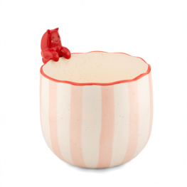 Peeking Lobster Planter