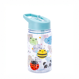 Drink Up Kawaii Kids' Water Bottle