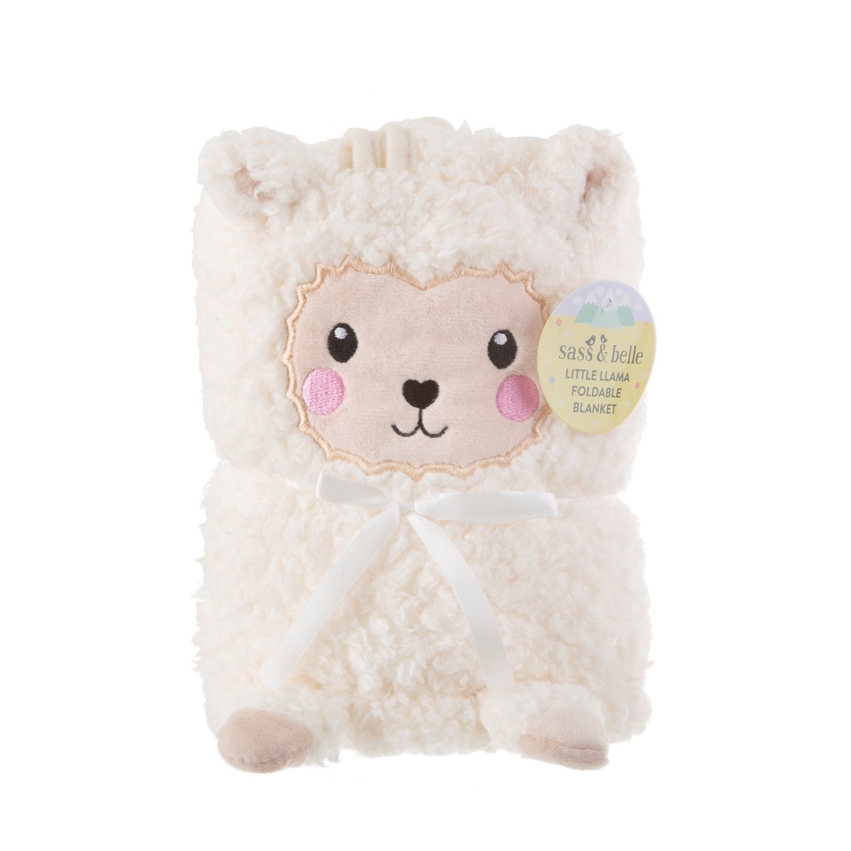 soft fleece baby blanket