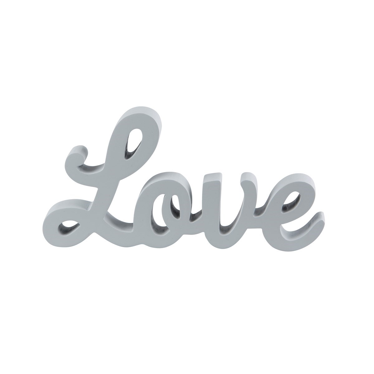 Love grey
