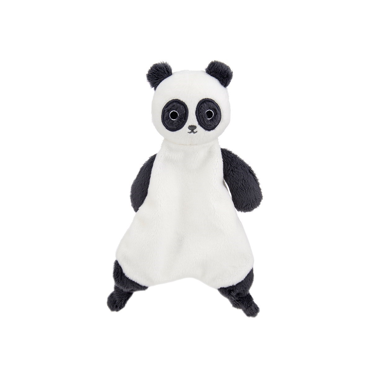 Panda Baby Comforter