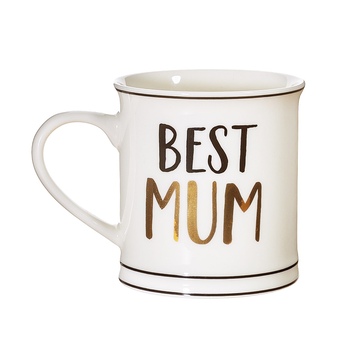 Dog Mum Mug