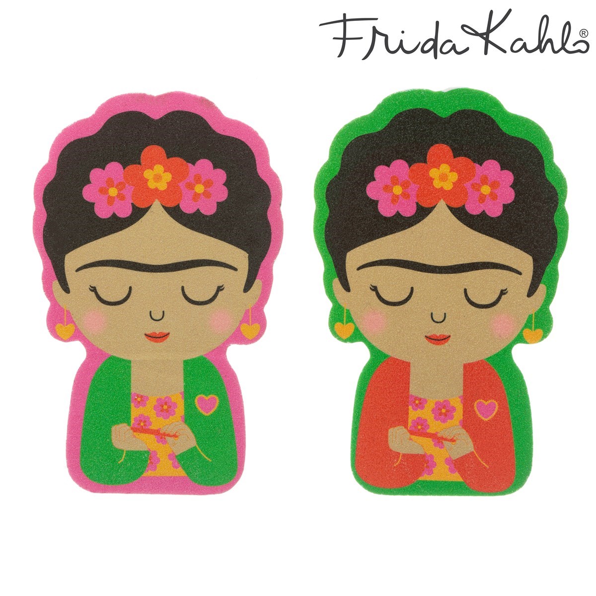 nail frida file
