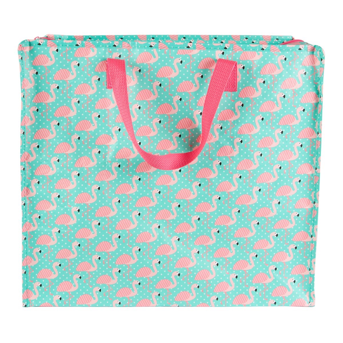 Sass & Belle Tropical Flamingo Glasses Case