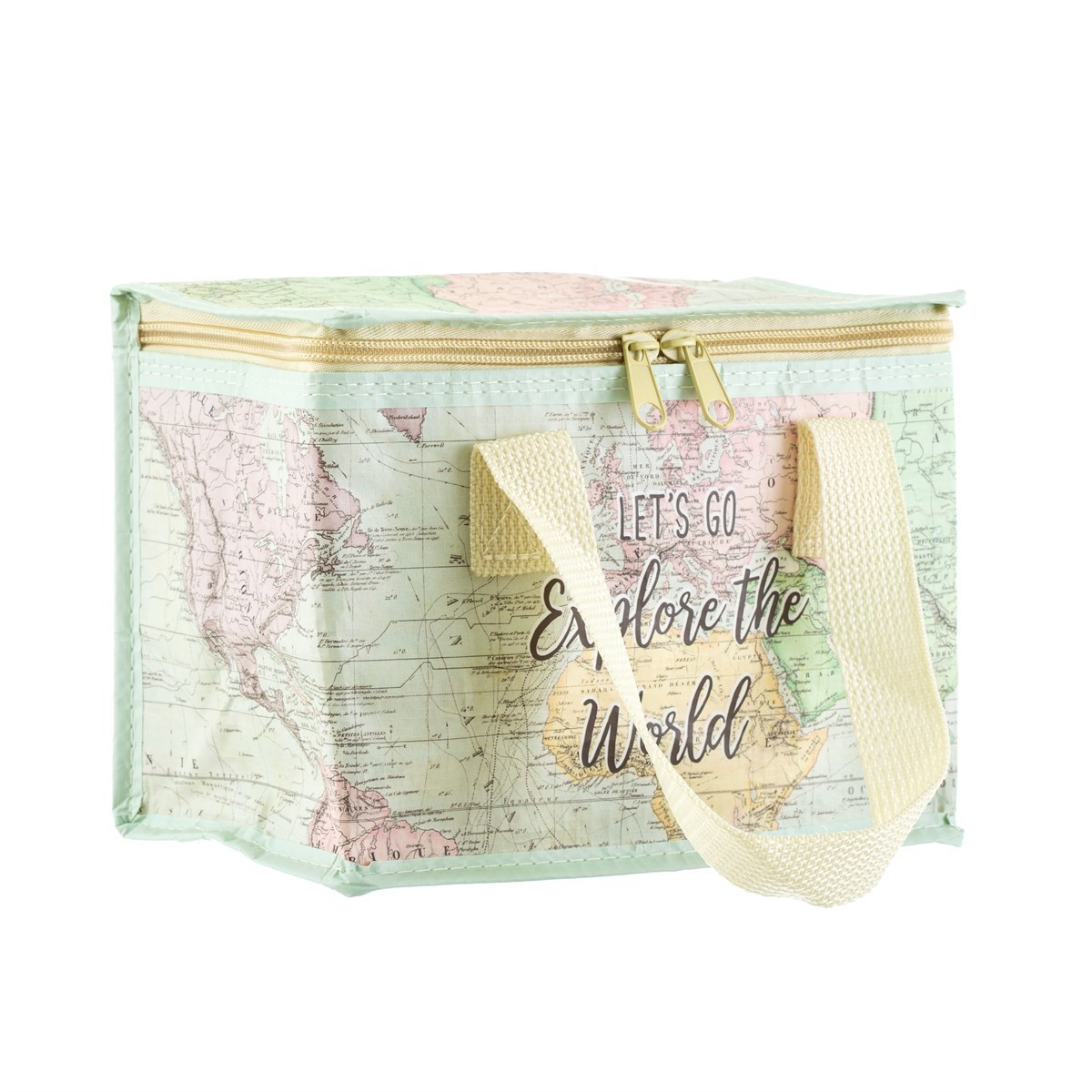 Sass and belle lunch bag hotsell