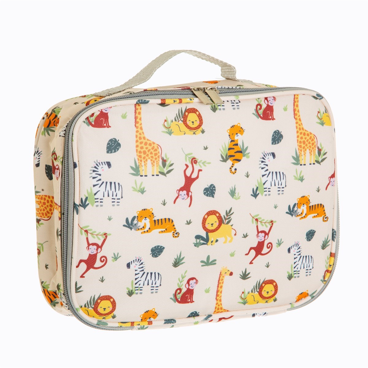 suitcase lunch box