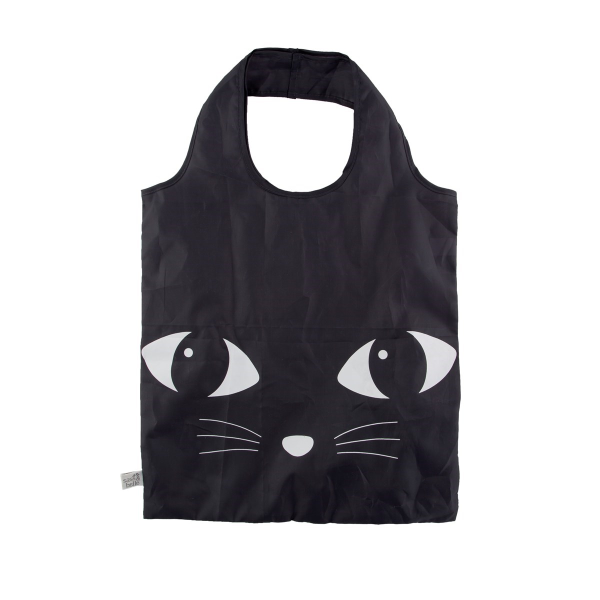 sass and belle foldable shopping bolsa
