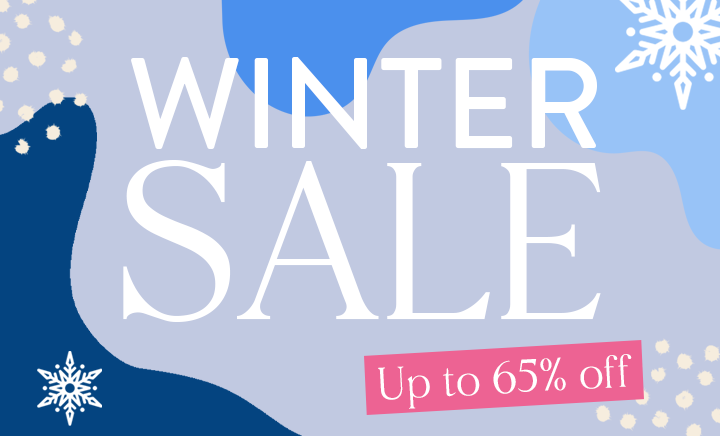 Sass & Belle Sale