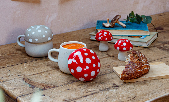 Cottage Garden Gifts