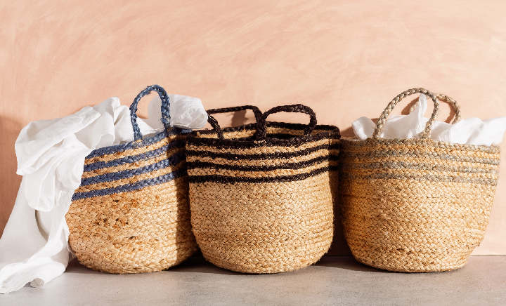 Decorative Baskets