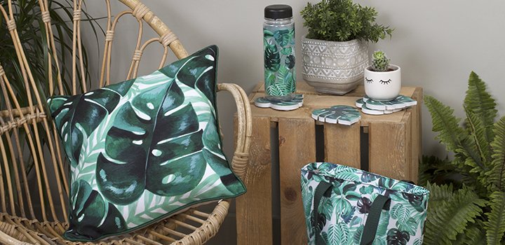 Botanical Gifts