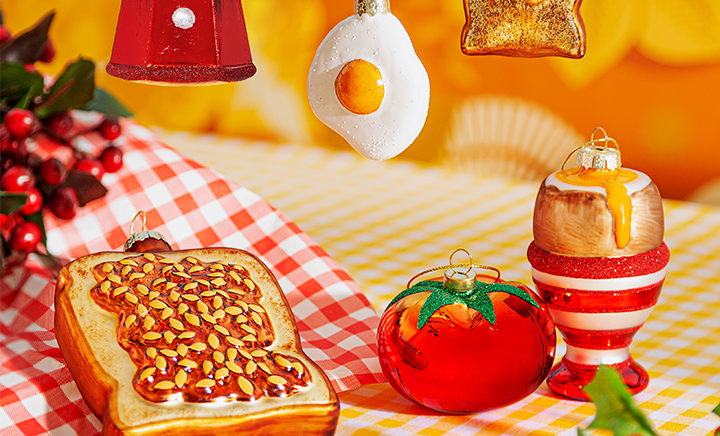 Gifts for Food Lovers