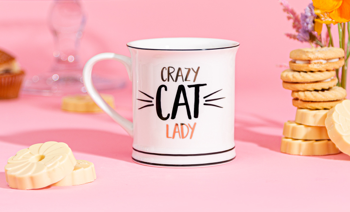 Gifts for Cat Lovers