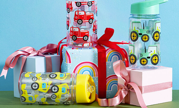 Gifts for kids