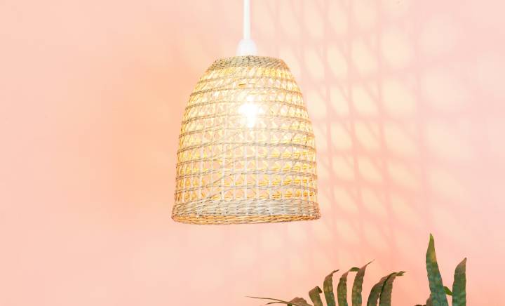 Lampshades & Light Pulls