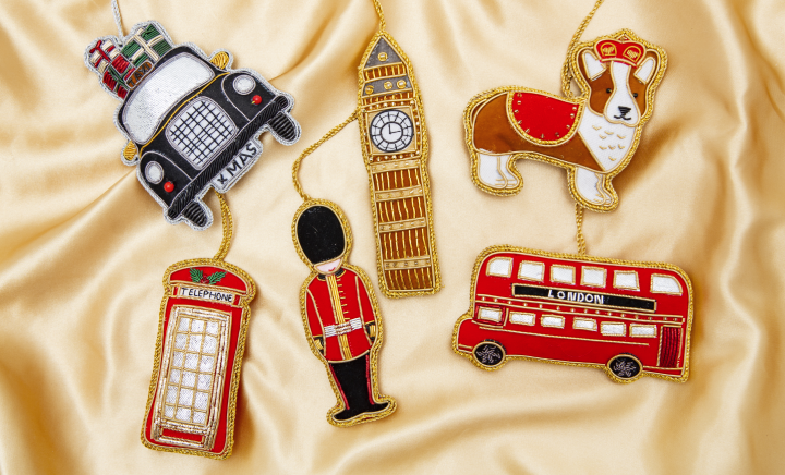 London Gifts & Souvenirs