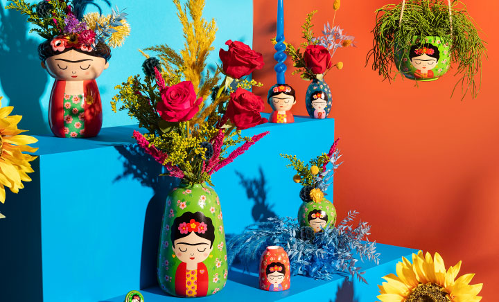 Frida Kahlo Gifts