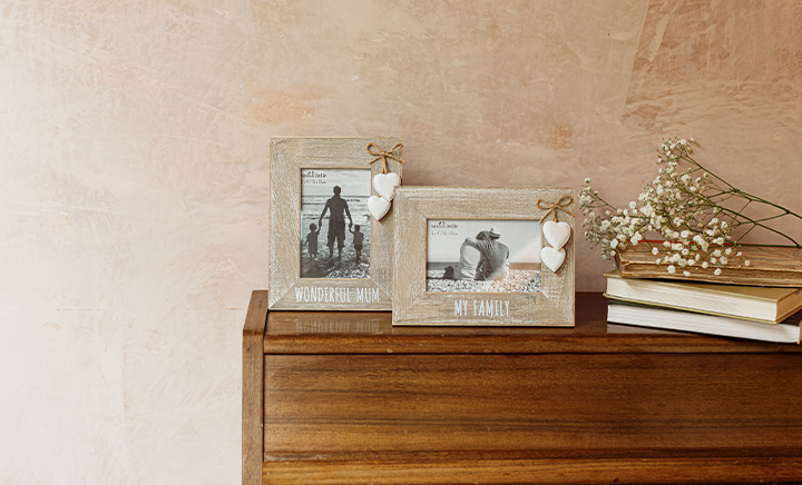 Photo Frames