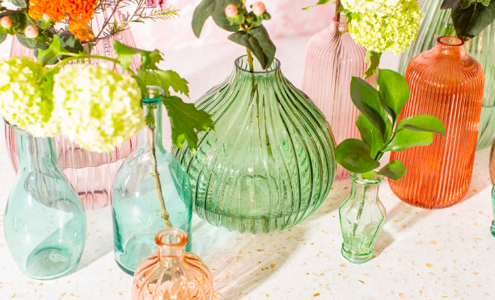 Planters & Vases