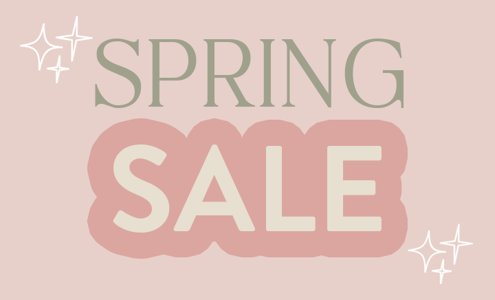 Sass & Belle Sale