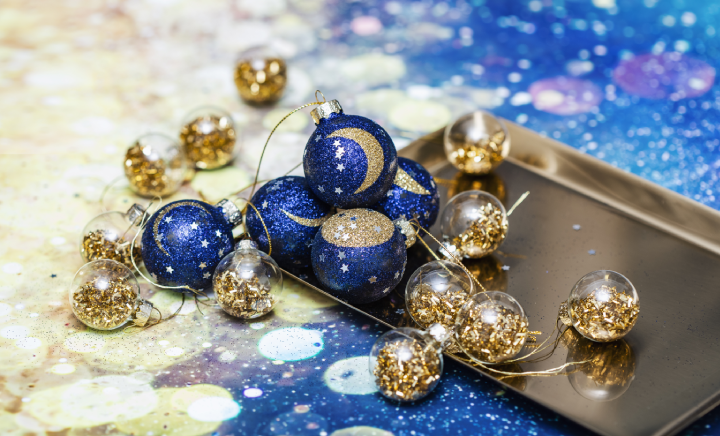 Christmas Bauble Sets