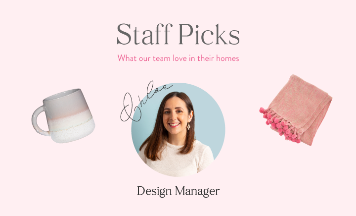Staff Picks