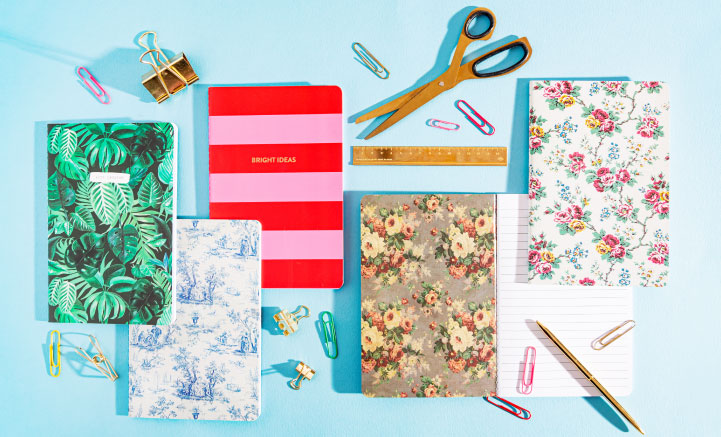 Buy Style Me Up - Cool Stationery Set for Girls and Teen