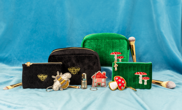 Christmas stocking fillers 