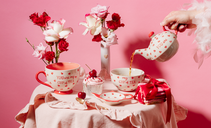 Valentine's Day Gifts