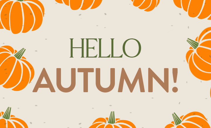 Autumn Decor