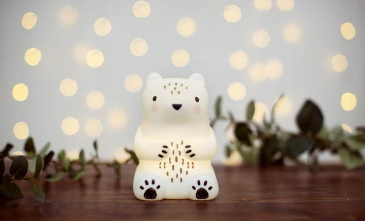 Bear Camp Gifts
