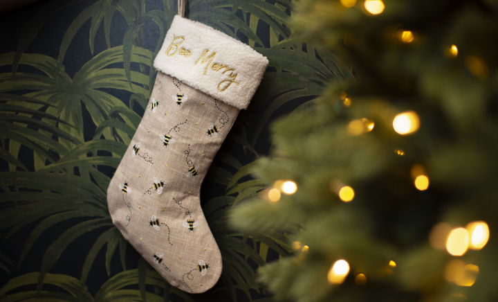 Christmas Stockings