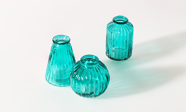 Coloured Glass