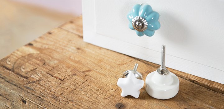 drawer knobs