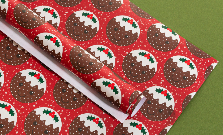 Wrapping Paper