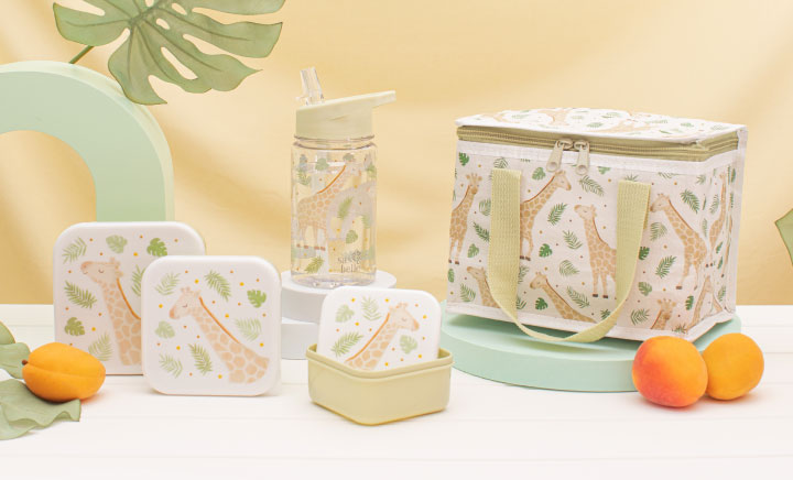 Giraffe Gifts for Kids