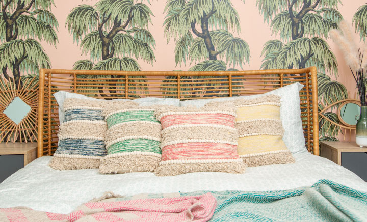 Home Furnishings