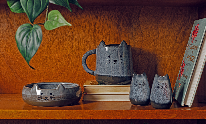 Cats