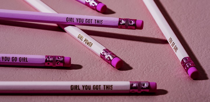 Pencils Desk Accessories