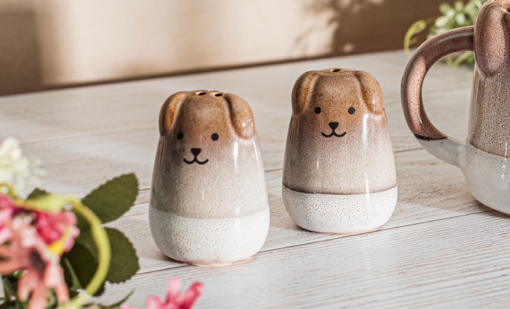 Cute Tableware